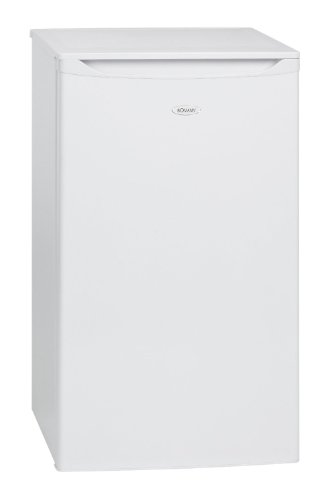 Bomann VS 264 Kühlschrank / A+ / 84 cm Höhe / 117 kWh/Jahr / 82 L Kühlteil / weiß