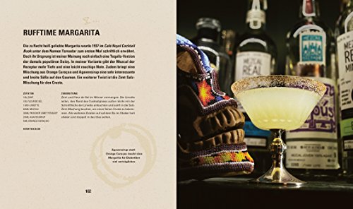 Cocktails: Die Kunst, perfekte Drinks zu mixen - 