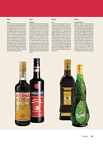 Gin, Whisky & Co.: Das ultimative Barbuch - 6