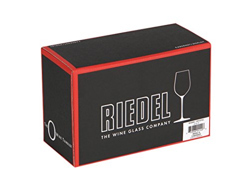 Riedel 414/7 Rotweinglas 