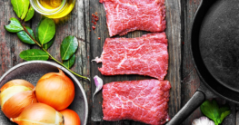 Heimisches Biorindfleisch gibt es jetzt auch in den Steakhäusern in Mecklenburg-Vorpommern - Steakmesser auf Gastronomie-MV.de kaufen
