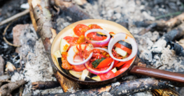 Essen kochen im Freiem - Grills für den Indoor- und Outdoorbereich auf Gastronomie-MV.de kaufen