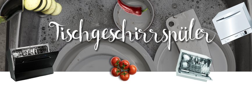 Tischgeschirrspüler auf Gastronomie-MV.de online kaufen